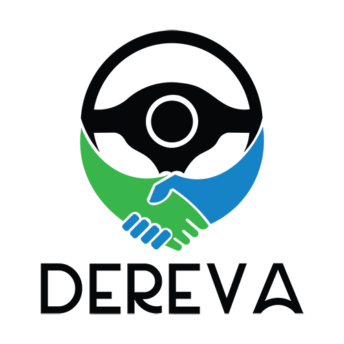 DEREVA TANZANIA Logo